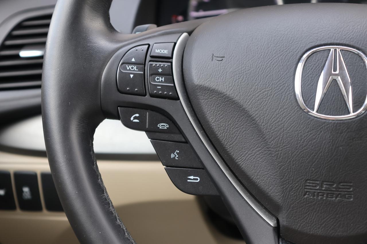 2017 ACURA RDX Houston TX