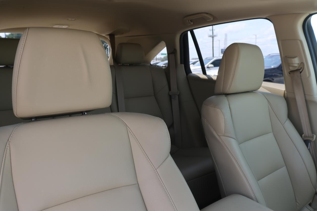 2017 ACURA RDX Houston TX