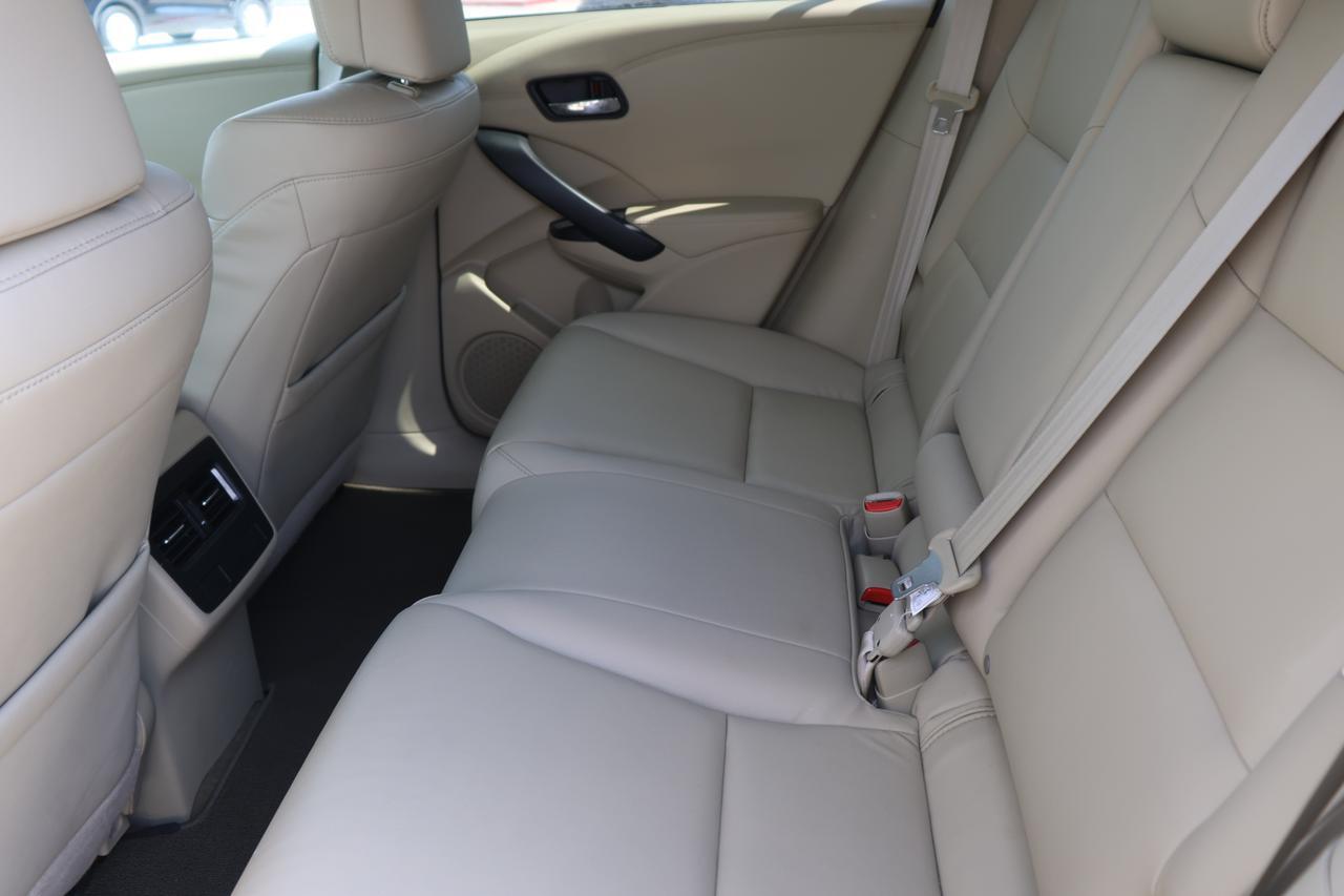 2017 ACURA RDX Houston TX