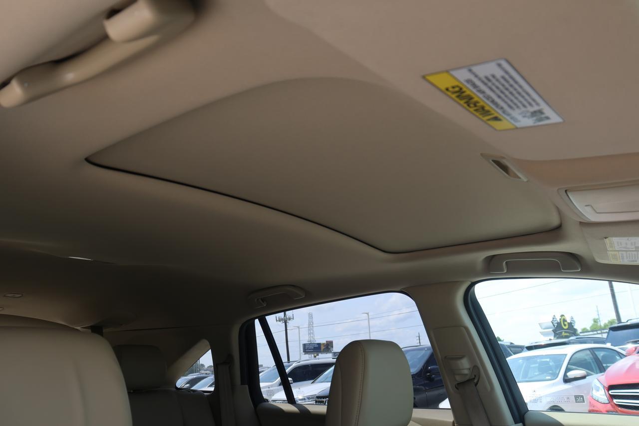 2017 ACURA RDX Houston TX