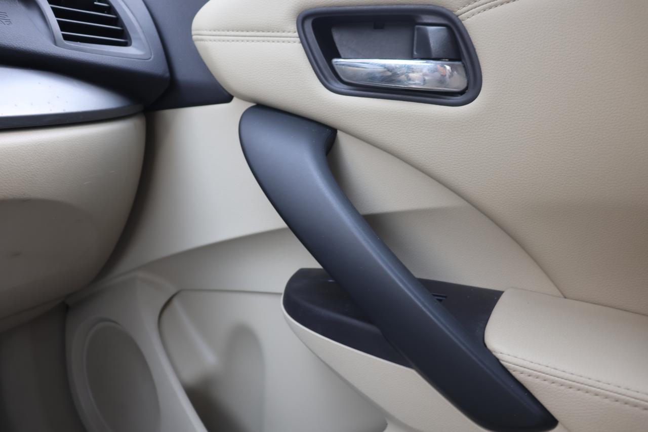 2017 ACURA RDX Houston TX