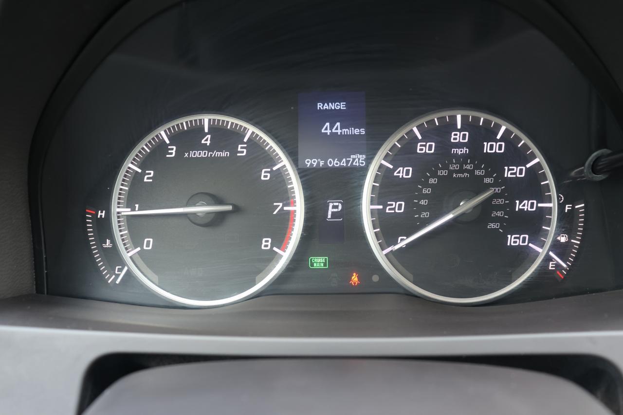 2017 ACURA RDX Houston TX