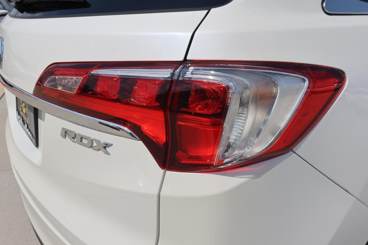 2017 ACURA RDX Houston TX