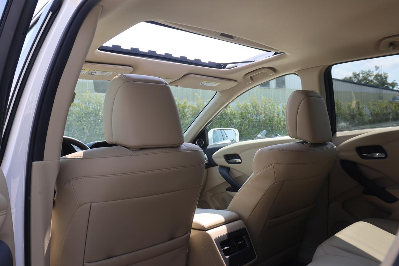 2017 ACURA RDX Houston TX