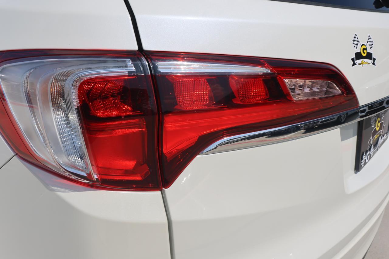 2017 ACURA RDX Houston TX