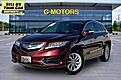 2017 ACURA RDX