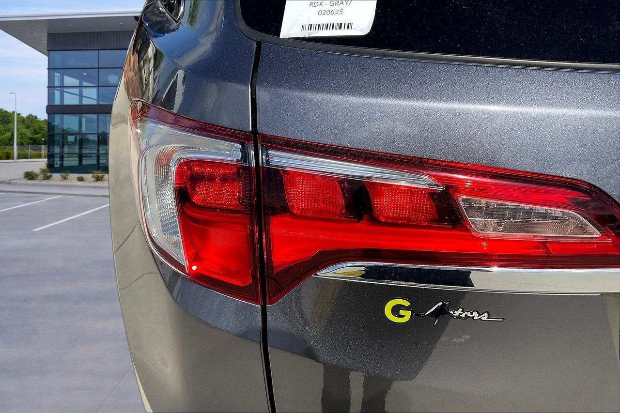 2017 ACURA RDX ADVANCE Houston TX