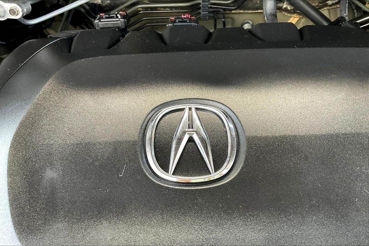 2017 ACURA RDX ADVANCE Houston TX