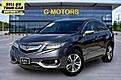 2017 ACURA RDX ADVANCE