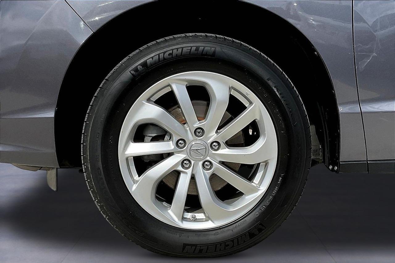 2017 ACURA RDX TECHNOLOGY Houston TX