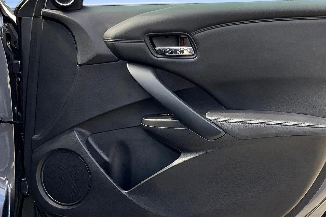 2017 ACURA RDX TECHNOLOGY Houston TX