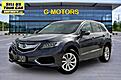 2017 ACURA RDX TECHNOLOGY