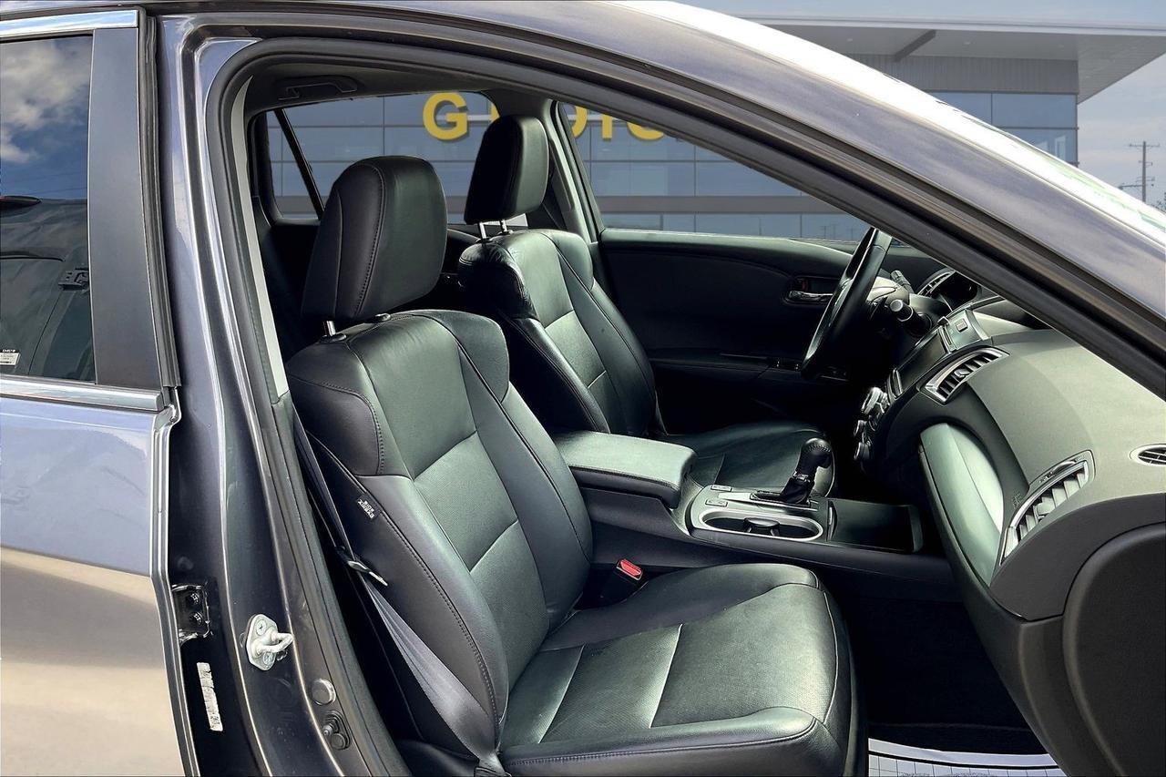 2017 ACURA RDX TECHNOLOGY Houston TX