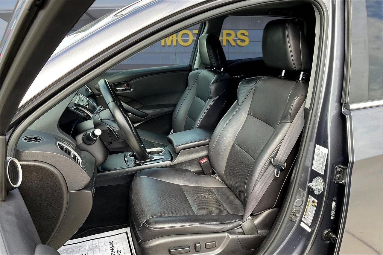 2017 ACURA RDX TECHNOLOGY Houston TX