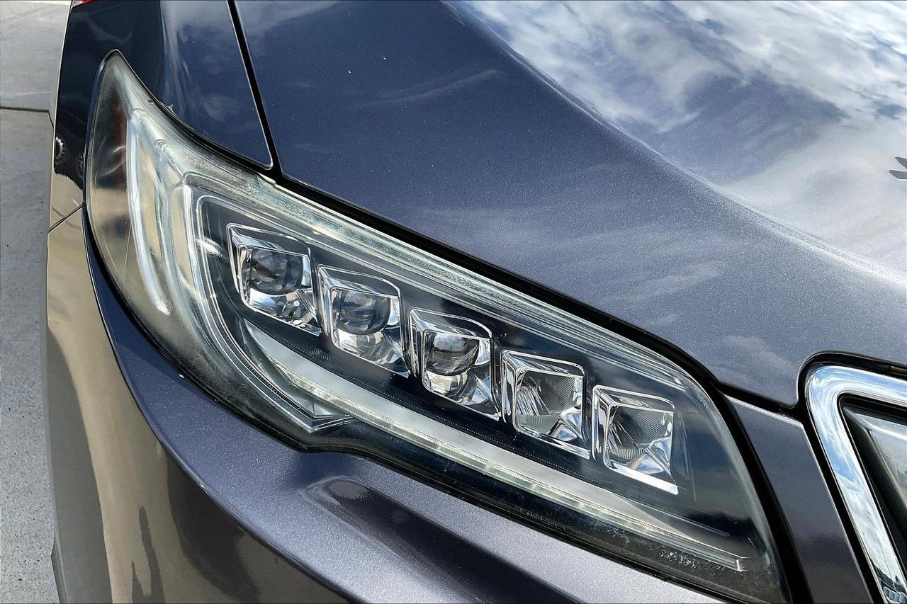 2017 ACURA RDX TECHNOLOGY Houston TX