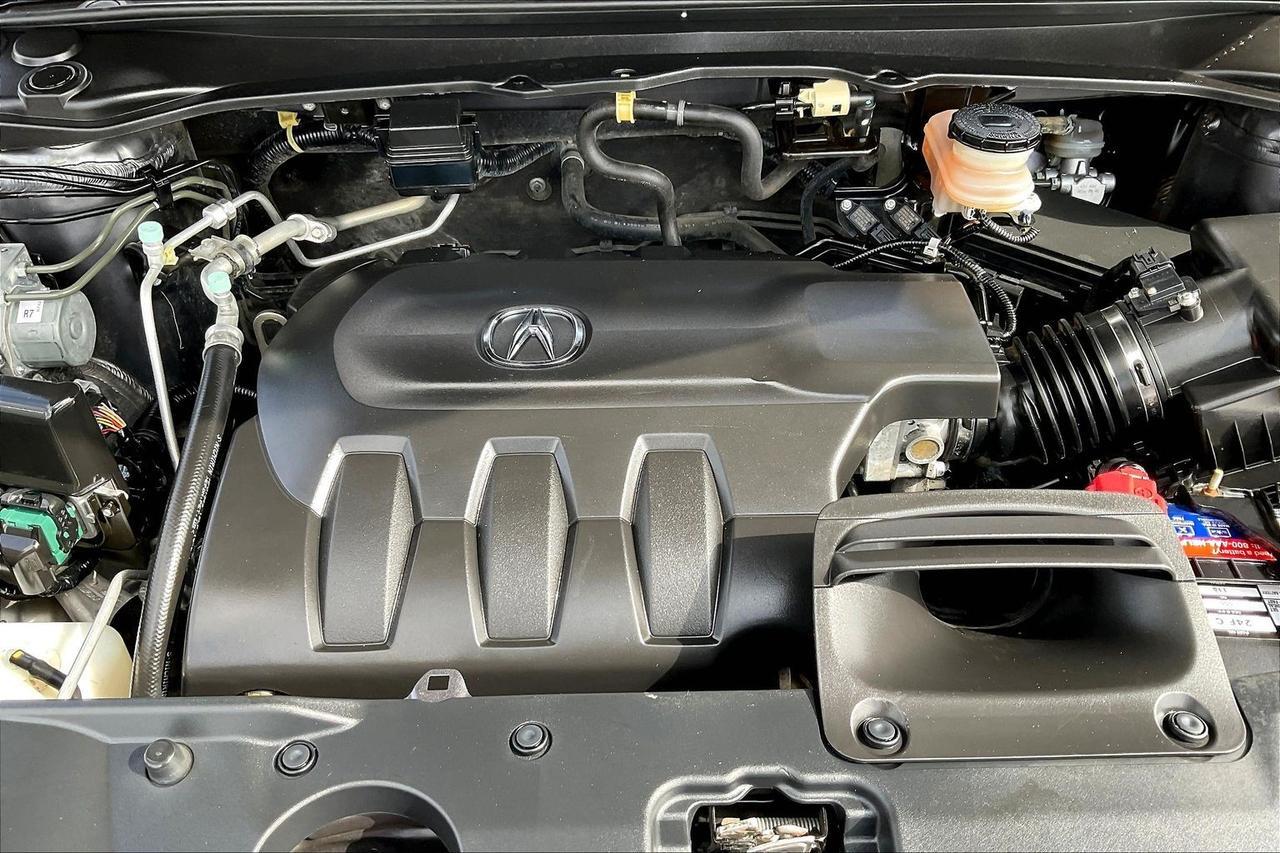 2017 ACURA RDX TECHNOLOGY Houston TX