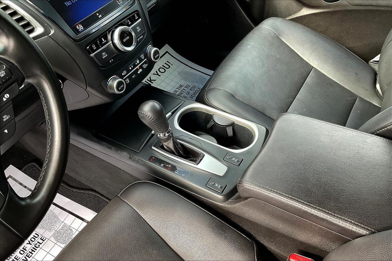 2017 ACURA RDX TECHNOLOGY Houston TX