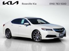 2017_ACURA_TLX_V6 W/TECHNOLOGY PKG_ Roseville CA