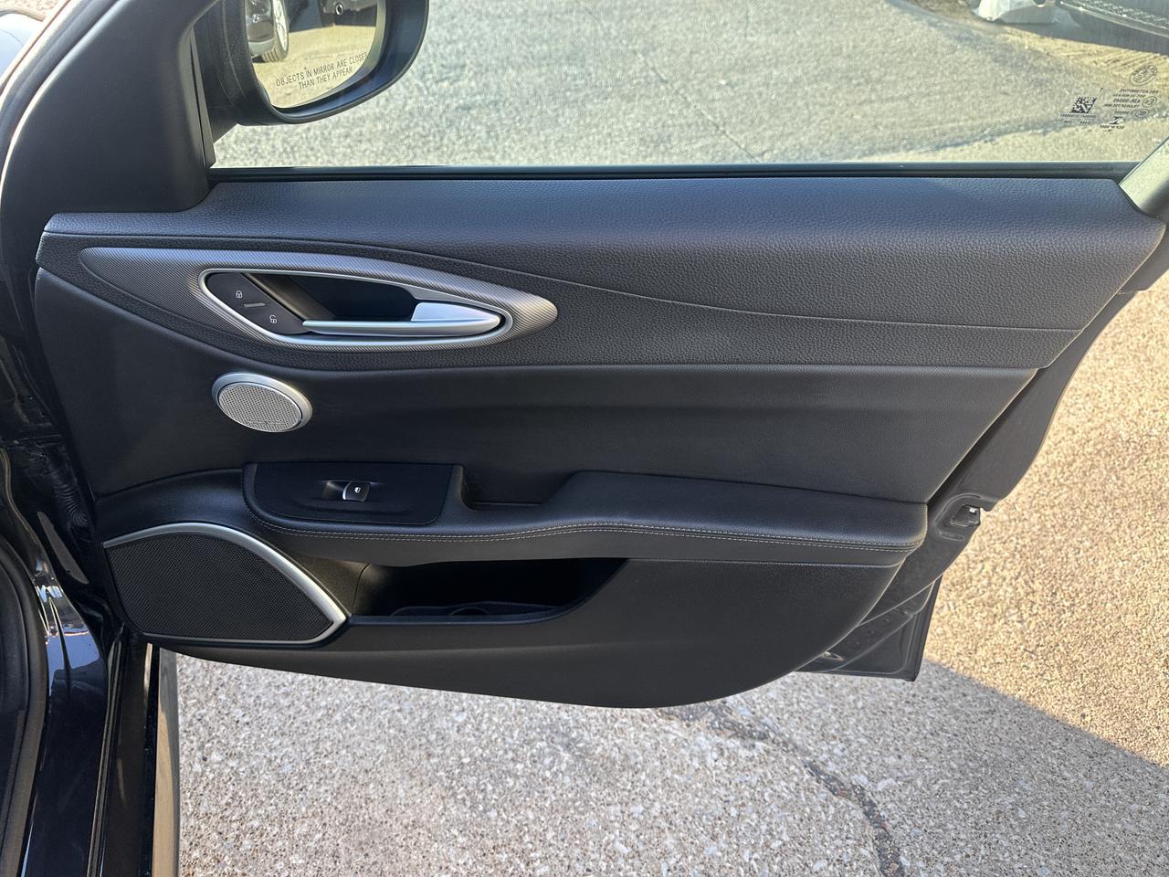 2017 ALFA ROMEO Ti Dallas TX