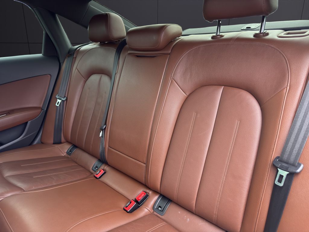 2017 AUDI A6 PREMIUM PLUS Columbus OH