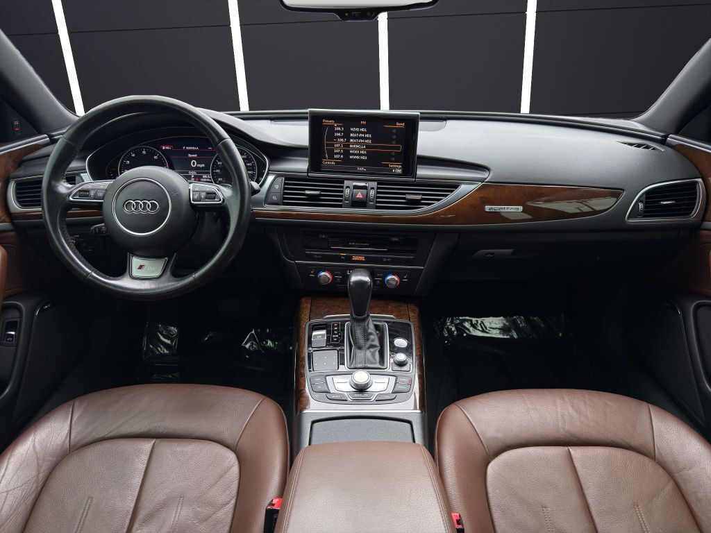 2017 AUDI A6 PREMIUM PLUS Columbus OH