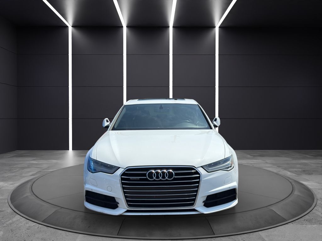 2017 AUDI A6 PREMIUM PLUS Columbus OH