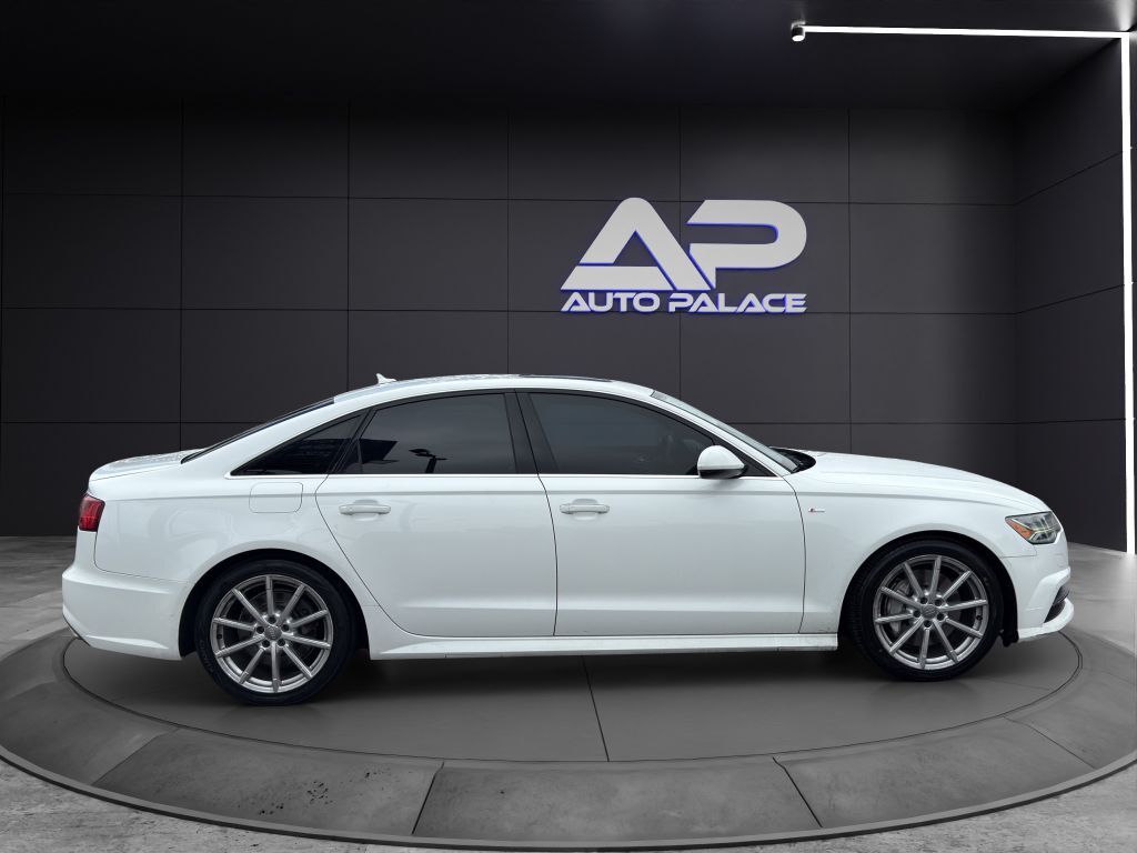 2017 AUDI A6 PREMIUM PLUS Columbus OH