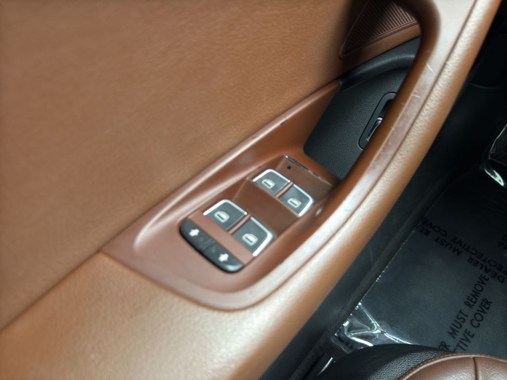 2017 AUDI A6 PREMIUM PLUS Columbus OH