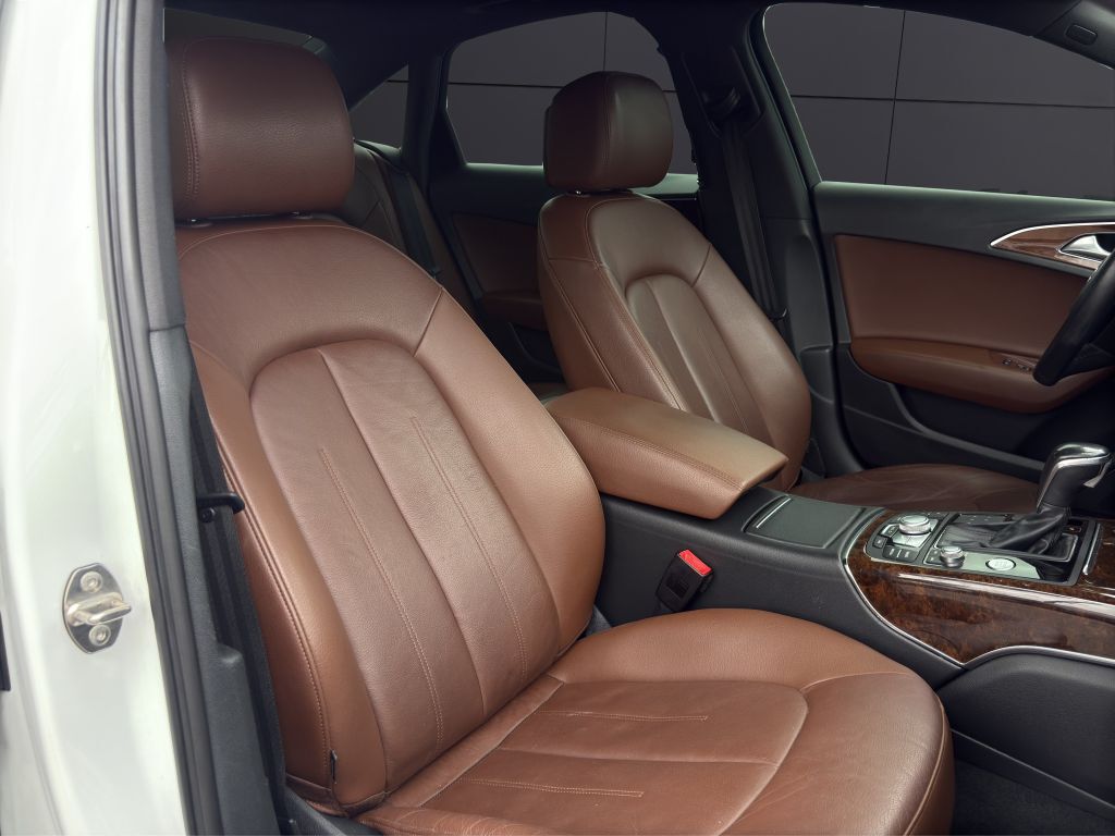 2017 AUDI A6 PREMIUM PLUS Columbus OH
