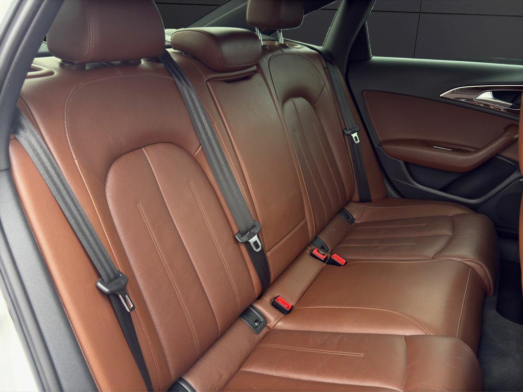 2017 AUDI A6 PREMIUM PLUS Columbus OH