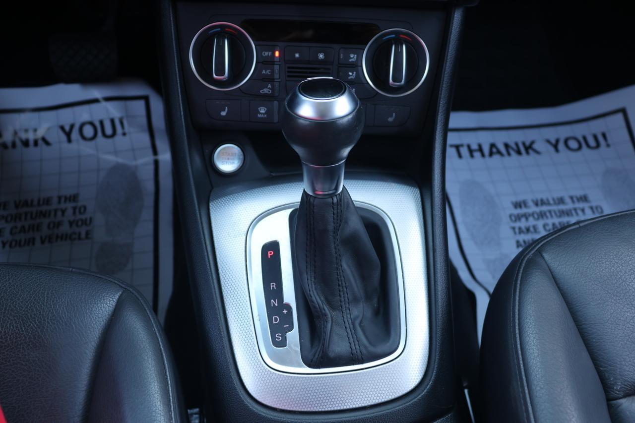 2017 AUDI Q3 PREMIUM PLUS Houston TX