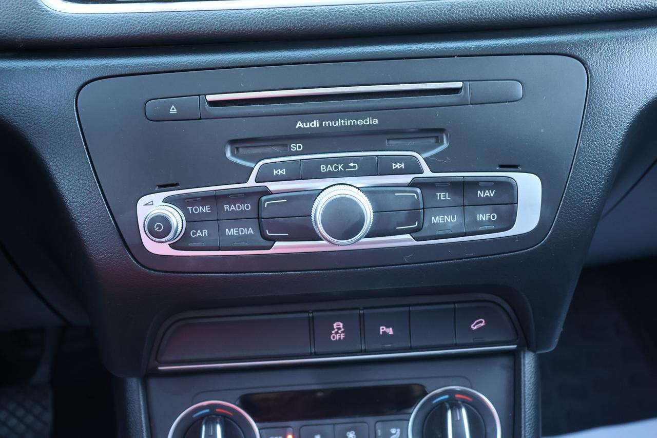 2017 AUDI Q3 PREMIUM PLUS Houston TX