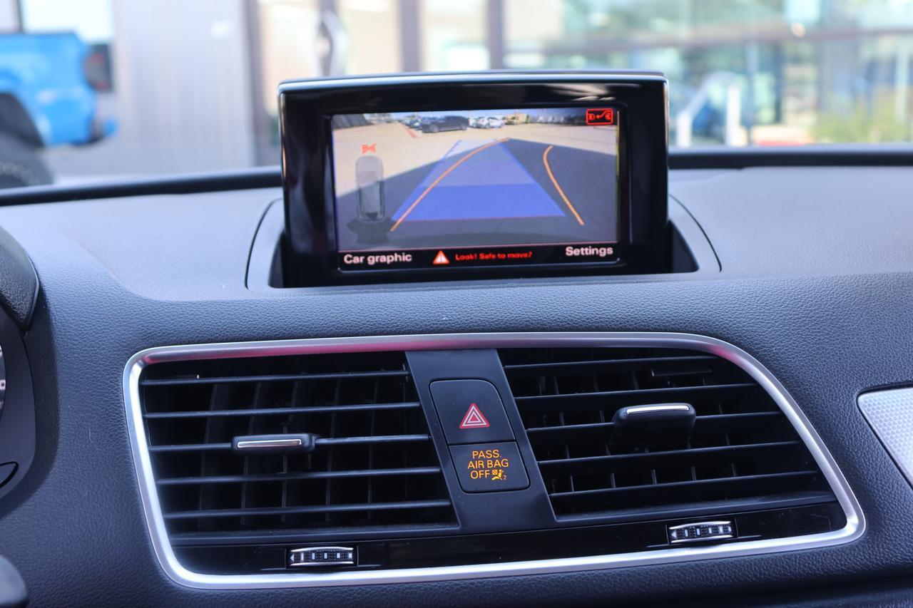 2017 AUDI Q3 PREMIUM PLUS Houston TX