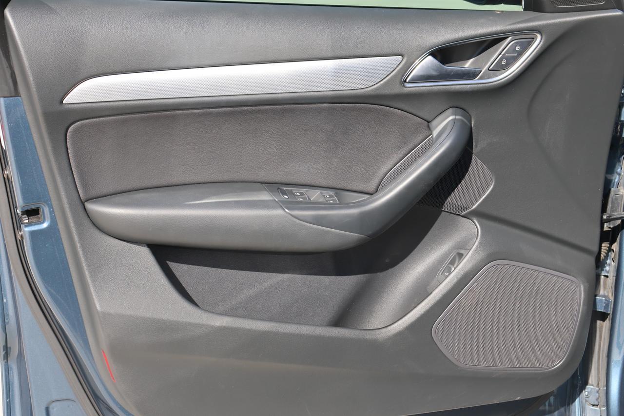 2017 AUDI Q3 PREMIUM PLUS Houston TX