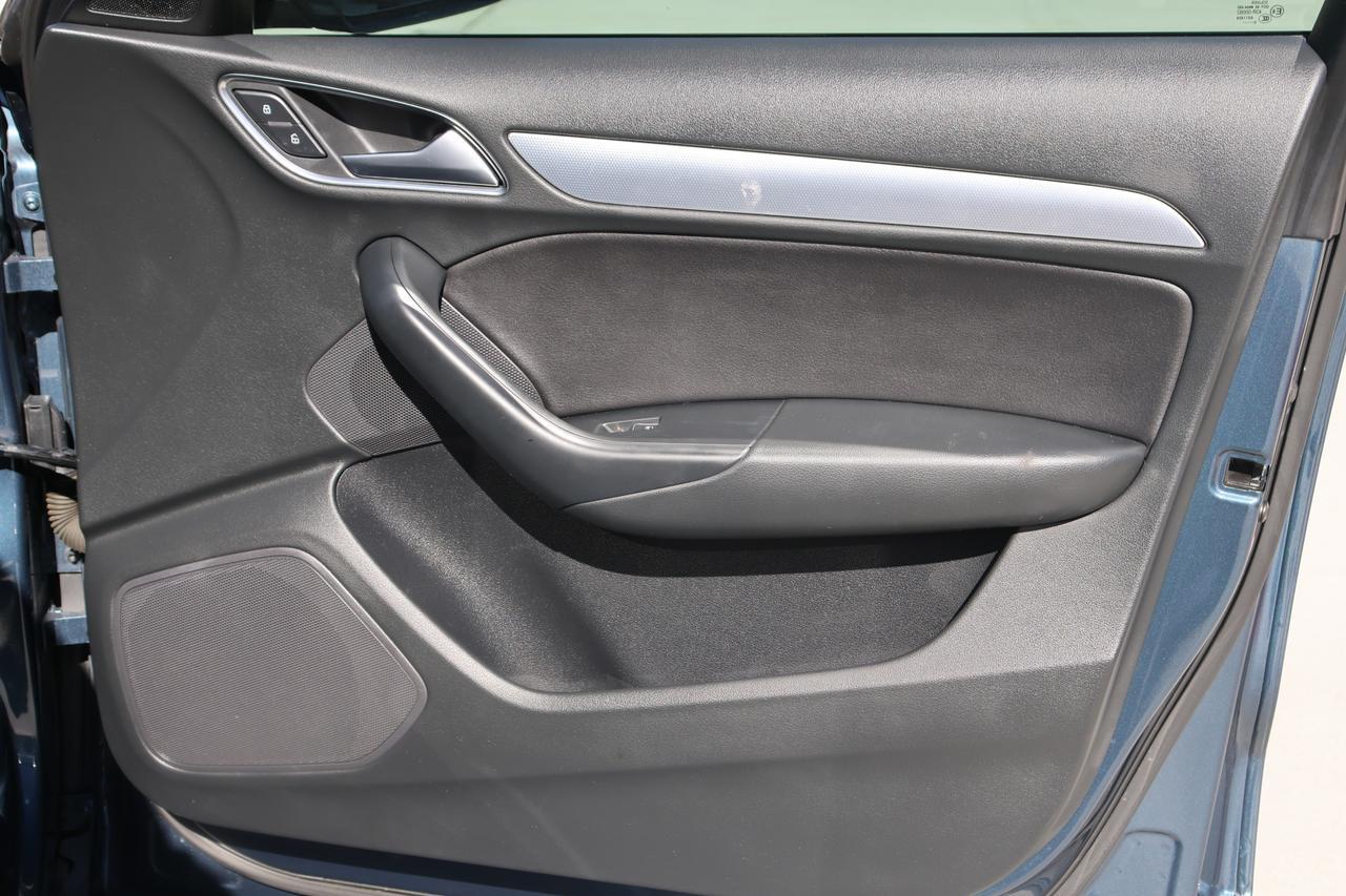 2017 AUDI Q3 PREMIUM PLUS Houston TX