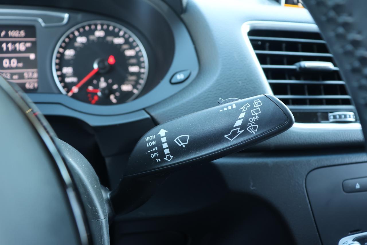 2017 AUDI Q3 PREMIUM PLUS Houston TX