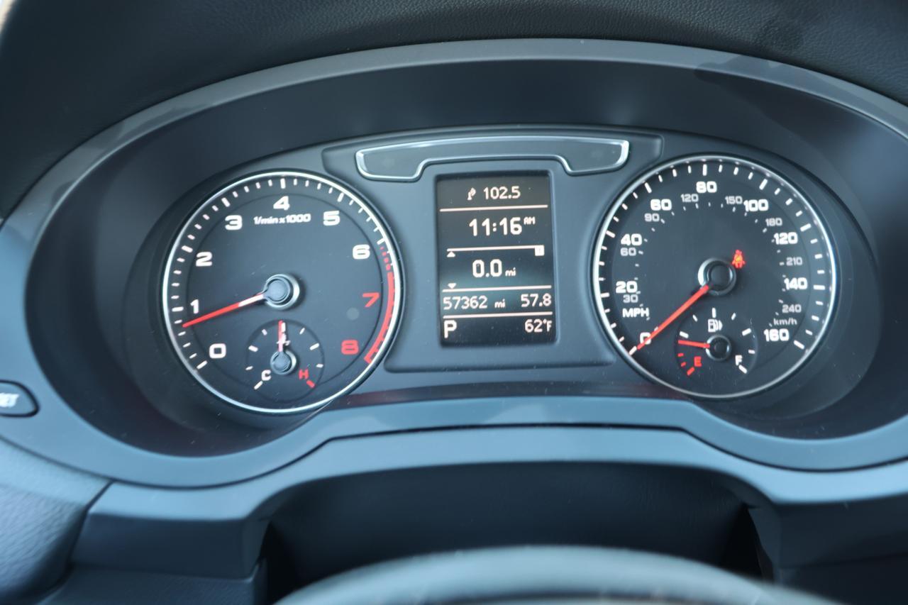 2017 AUDI Q3 PREMIUM PLUS Houston TX