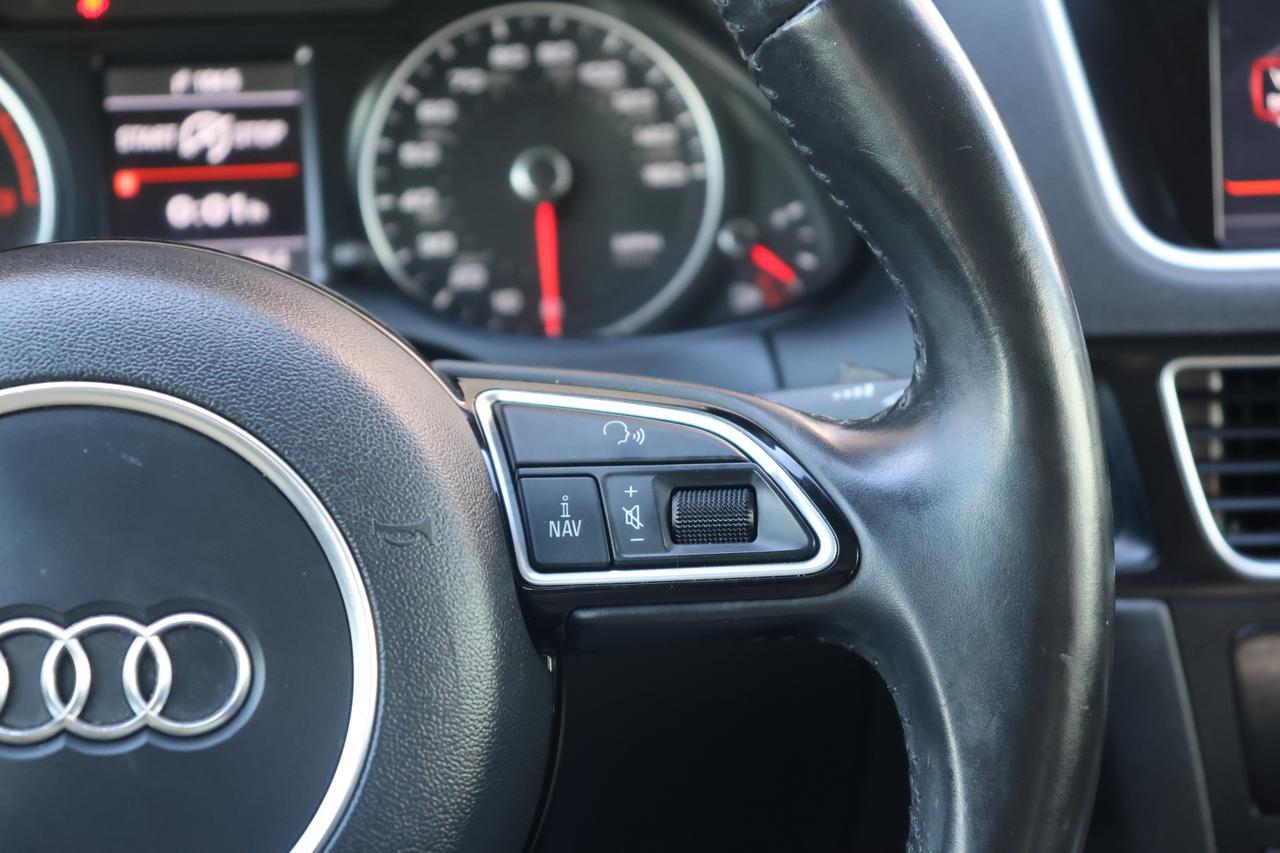 2017 AUDI Q5 PREMIUM PLUS S-LINE Houston TX