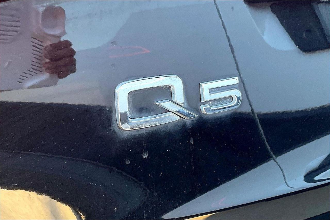 2017 AUDI Q5 PREMIUM PLUS S-LINE Houston TX