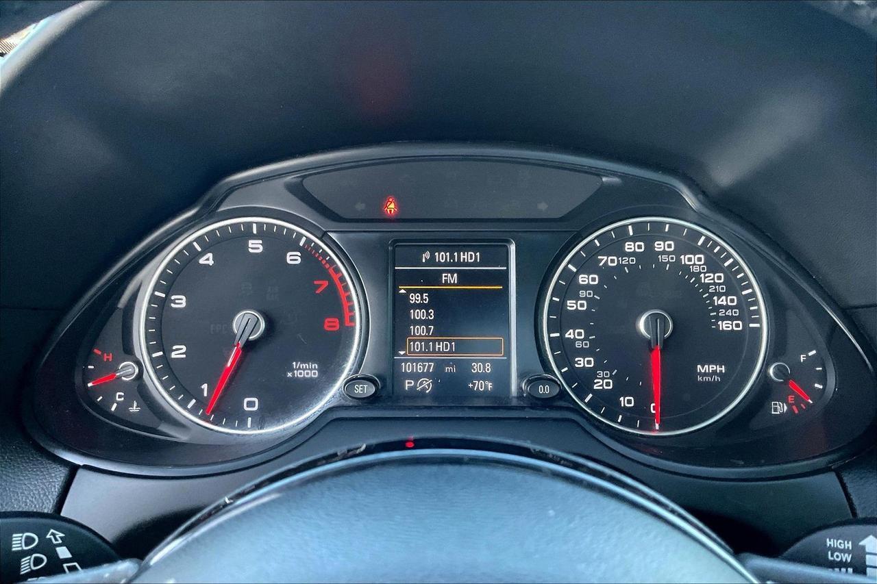 2017 AUDI Q5 PREMIUM PLUS S-LINE Houston TX