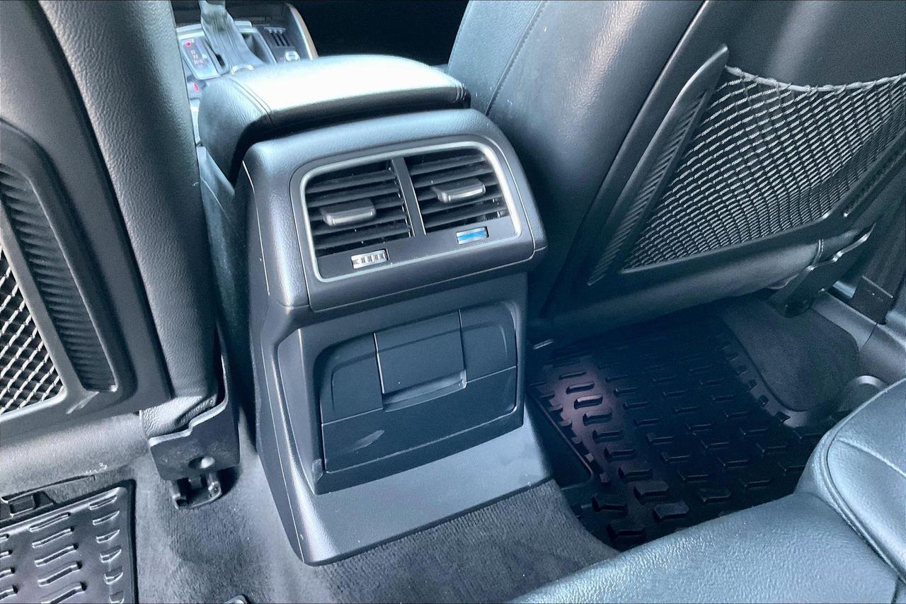 2017 AUDI Q5 PREMIUM PLUS S-LINE Houston TX