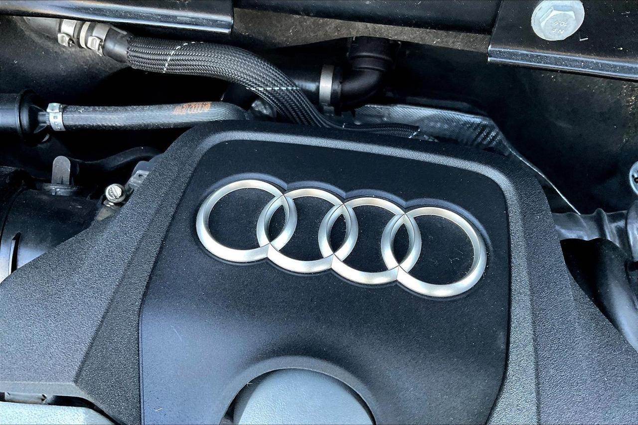 2017 AUDI Q5 PREMIUM PLUS S-LINE Houston TX