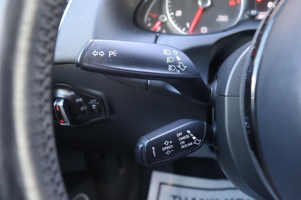 2017 AUDI Q5 PREMIUM PLUS S-LINE Houston TX