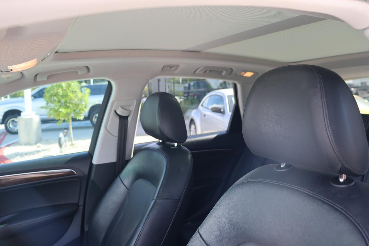 2017 AUDI Q5 PREMIUM PLUS S-LINE Houston TX
