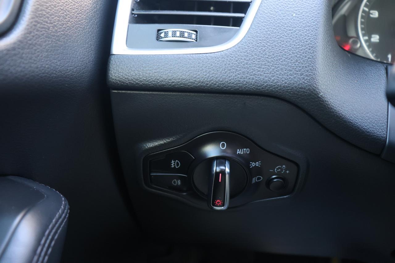 2017 AUDI Q5 PREMIUM PLUS S-LINE Houston TX