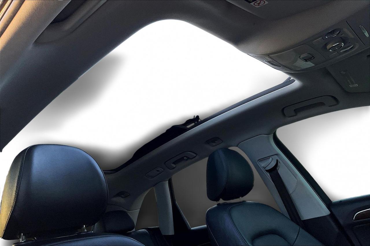 2017 AUDI Q5 PREMIUM PLUS S-LINE Houston TX