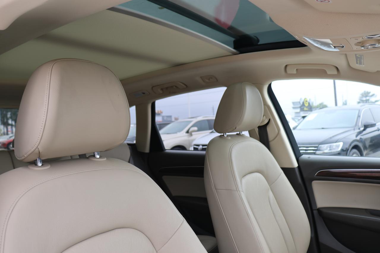 2017 AUDI Q5 PREMIUM PLUS S-LINE Houston TX