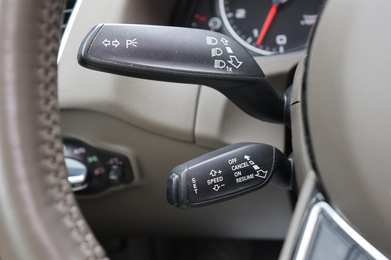 2017 AUDI Q5 PREMIUM PLUS S-LINE Houston TX