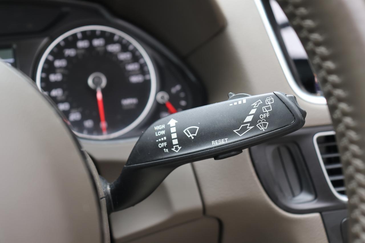 2017 AUDI Q5 PREMIUM PLUS S-LINE Houston TX