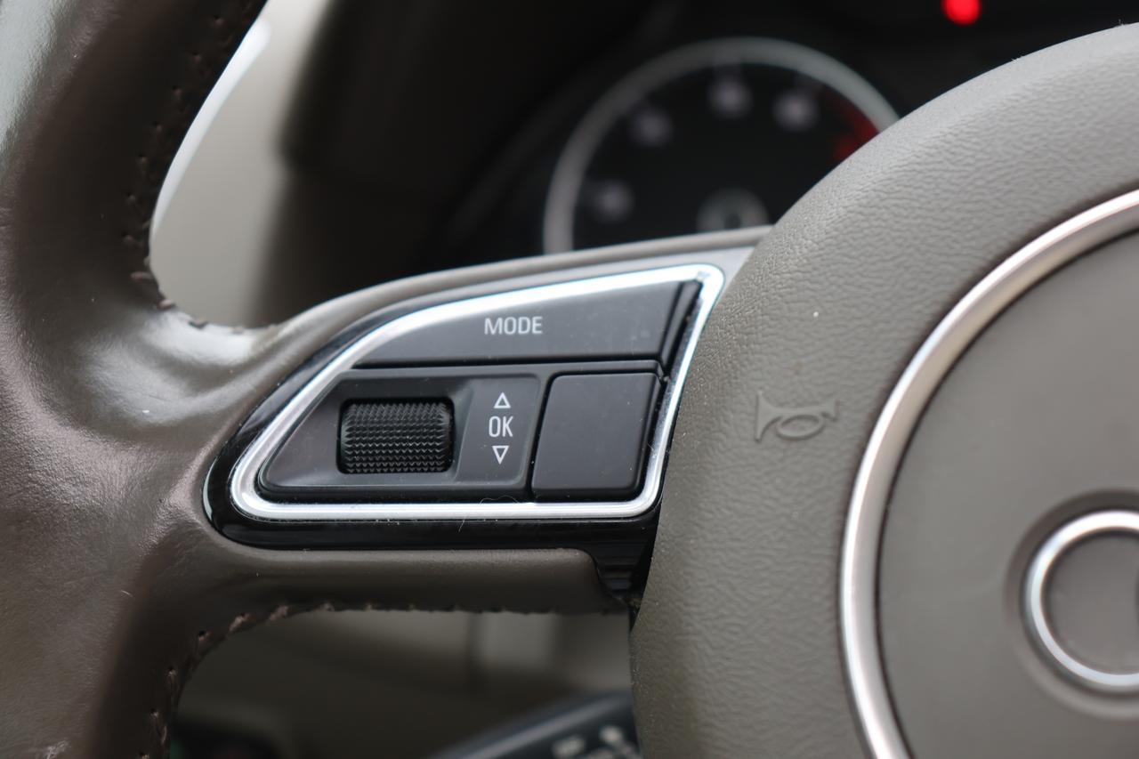 2017 AUDI Q5 PREMIUM PLUS S-LINE Houston TX